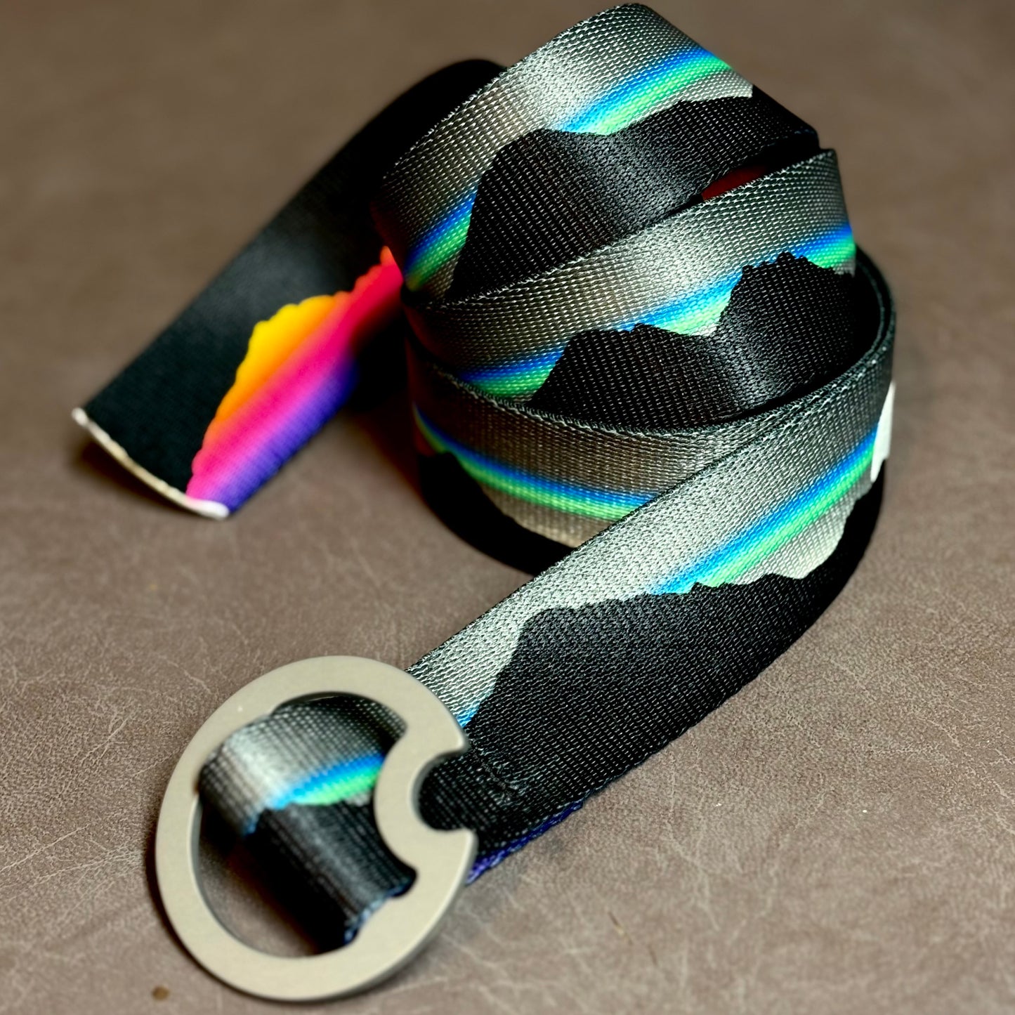 DRIFT MOUNTAIN BELTS