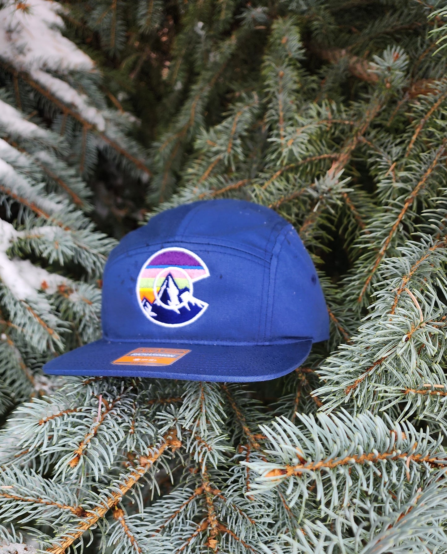 COLORADO HAT- MACLEAY