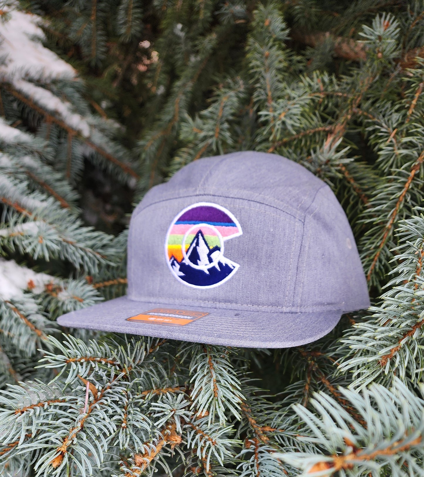 COLORADO HAT- MACLEAY