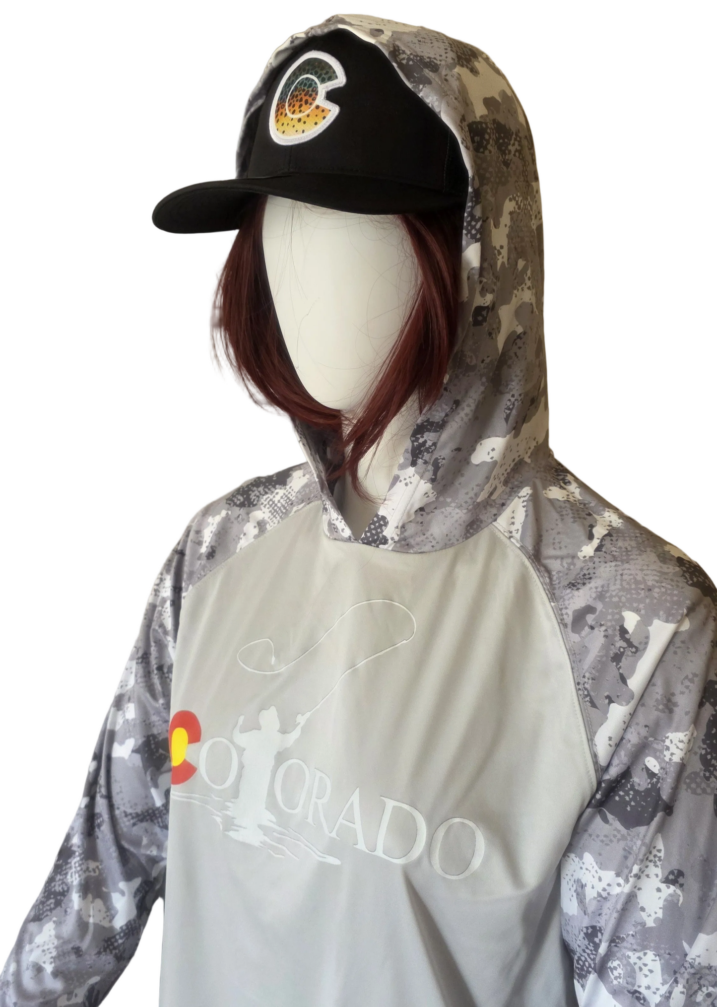 SUNSHIRT-HOODED-TORTUGA PERFORMANCE 240