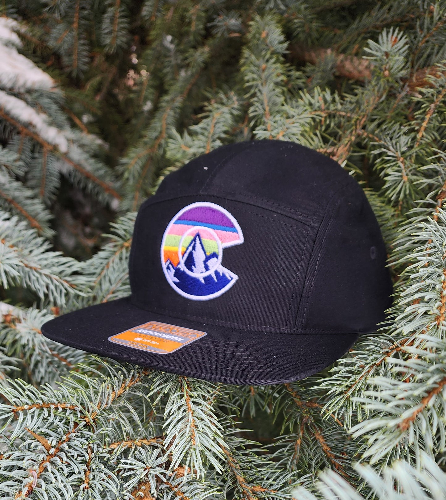 COLORADO HAT- MACLEAY