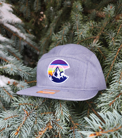 COLORADO HAT- MACLEAY