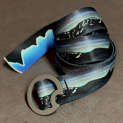 DRIFT MOUNTAIN BELTS