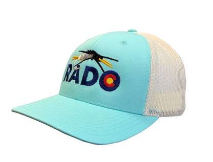 STONEFLY - TRUCKER HAT