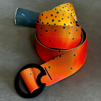 DRIFT TROUT BELTS